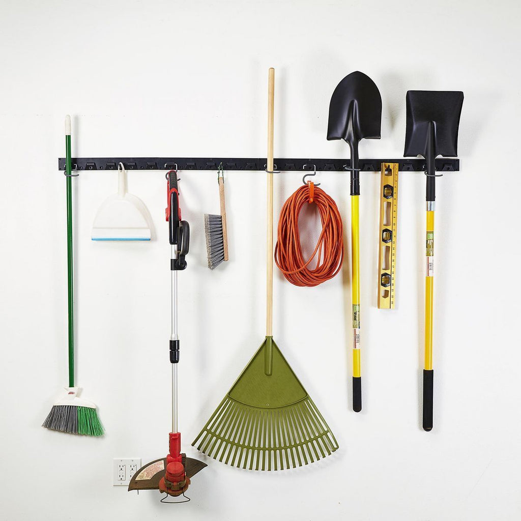 Multipurpose Wall-Mount Tool Organizer G4410