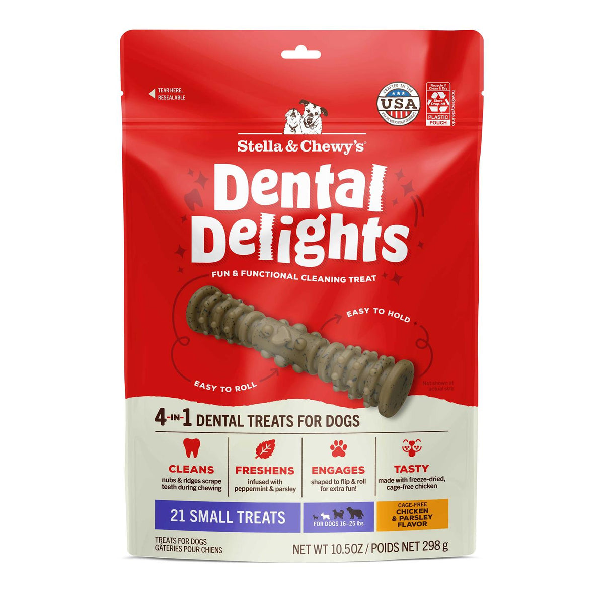 Dog Treats M16572