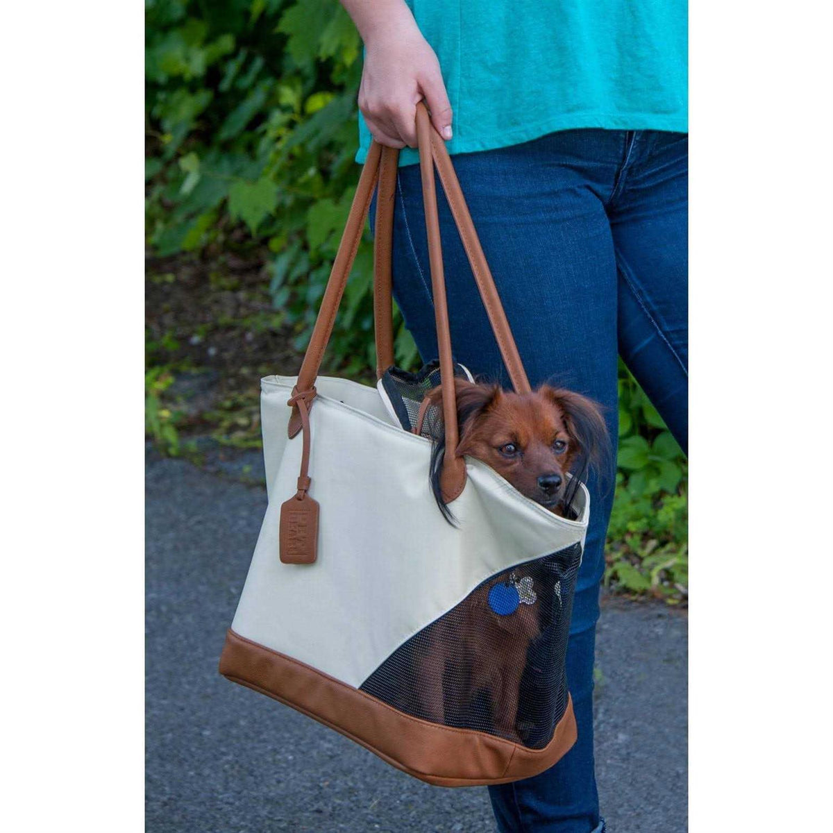 Tote Bag T5406