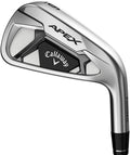 Steel Stiff Right Handed 6-PW Iron Set L71100