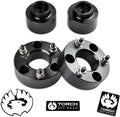 3" Front 2" Rear Leveling Lift Kit for Dodge Ram 1500 4WD S55496