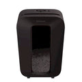 Black Cross Cut Paper Shredder P772494
