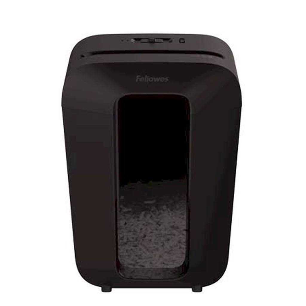 Black Cross Cut Paper Shredder P772494