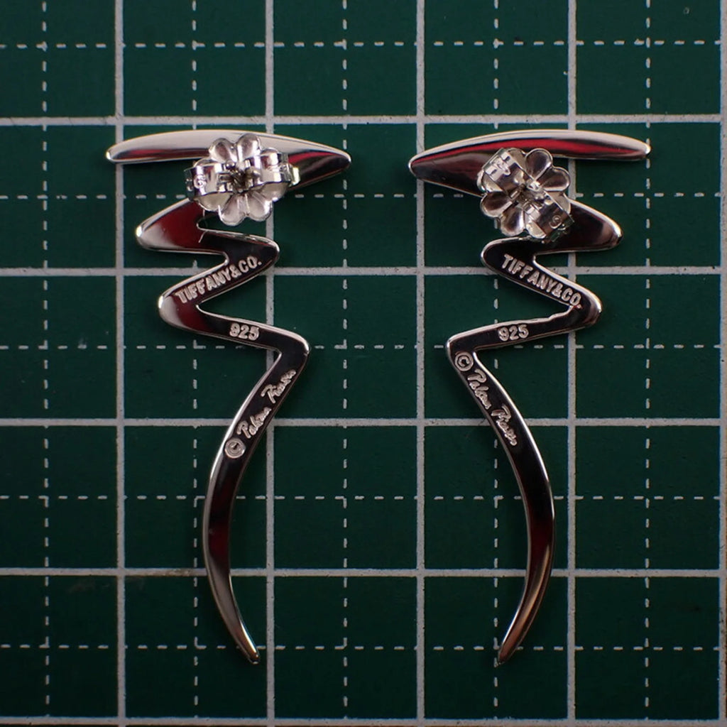 SV925 earrings B426