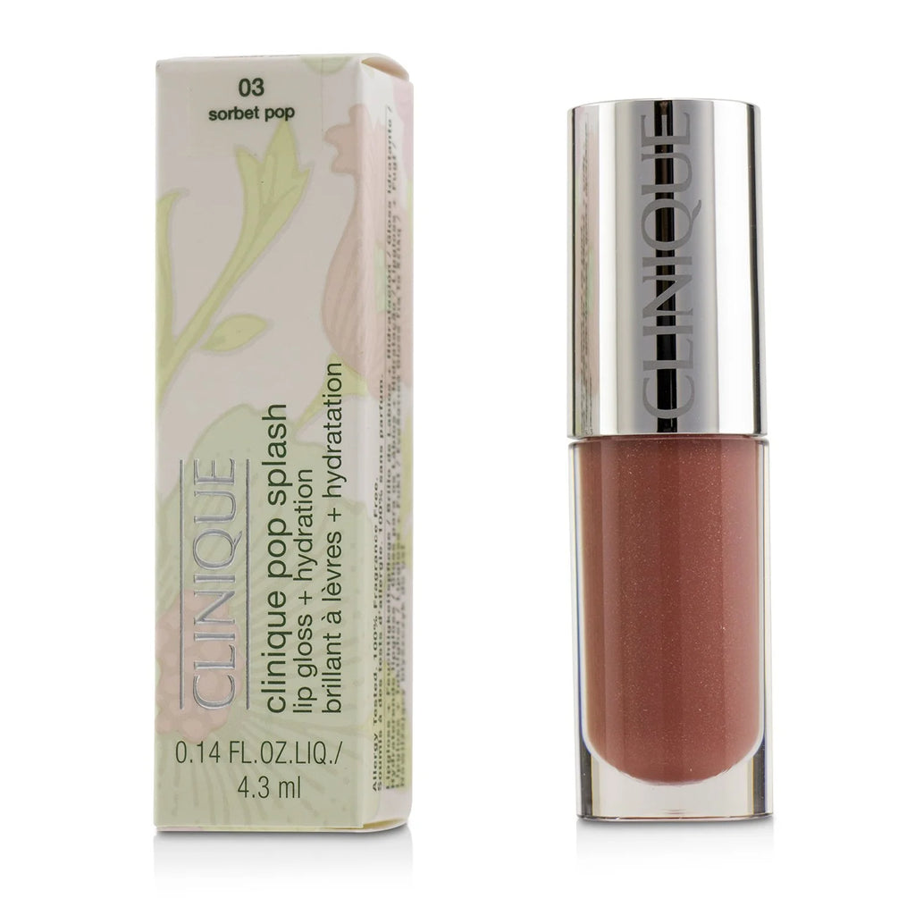 Lip Gloss + Hydration - 4.3ml/0.14oz S79650