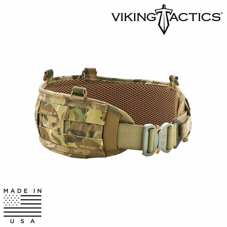 Nylon Battle Belt M190738