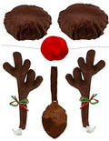 Reindeer Antlers Christmas Kit P551890