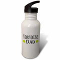 21 oz Sports Water Bottle D268943