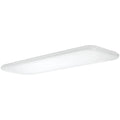 Replacement Cover Lens for Hampton Bay LED Flush Mount Q546