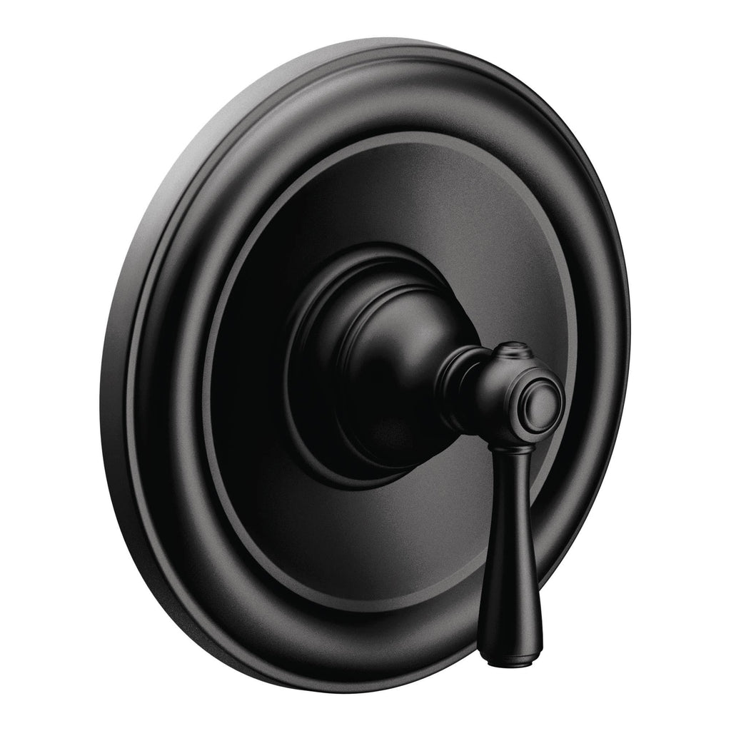 Wrought Iron Valve Trim K737