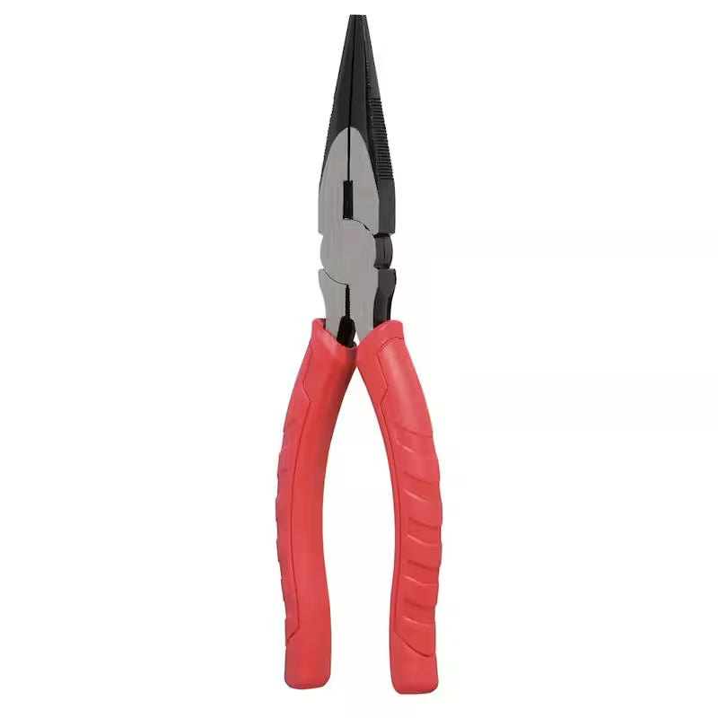 8 in. Long Needle Nose Pliers Q3964