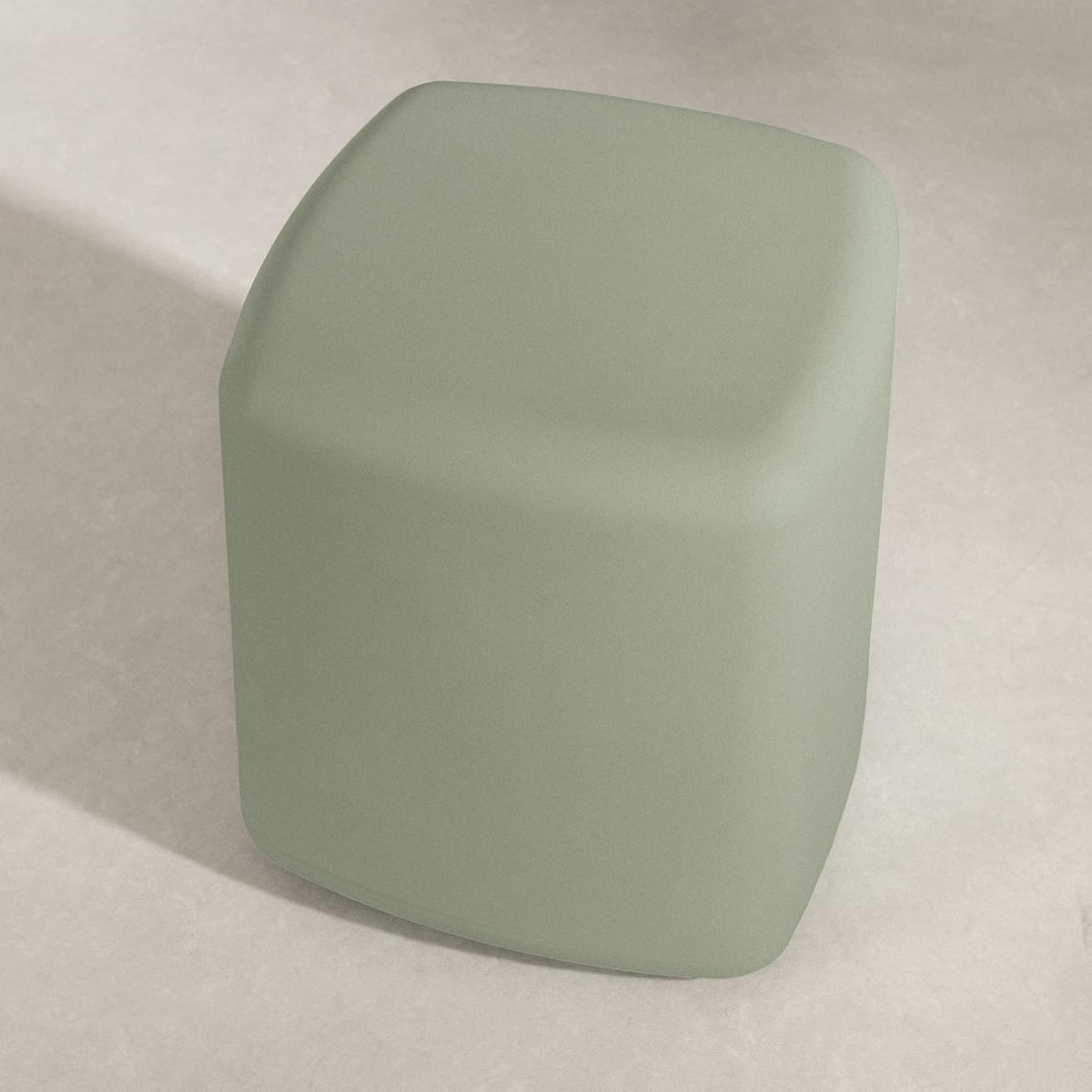 Sage Green Nightstand P265353