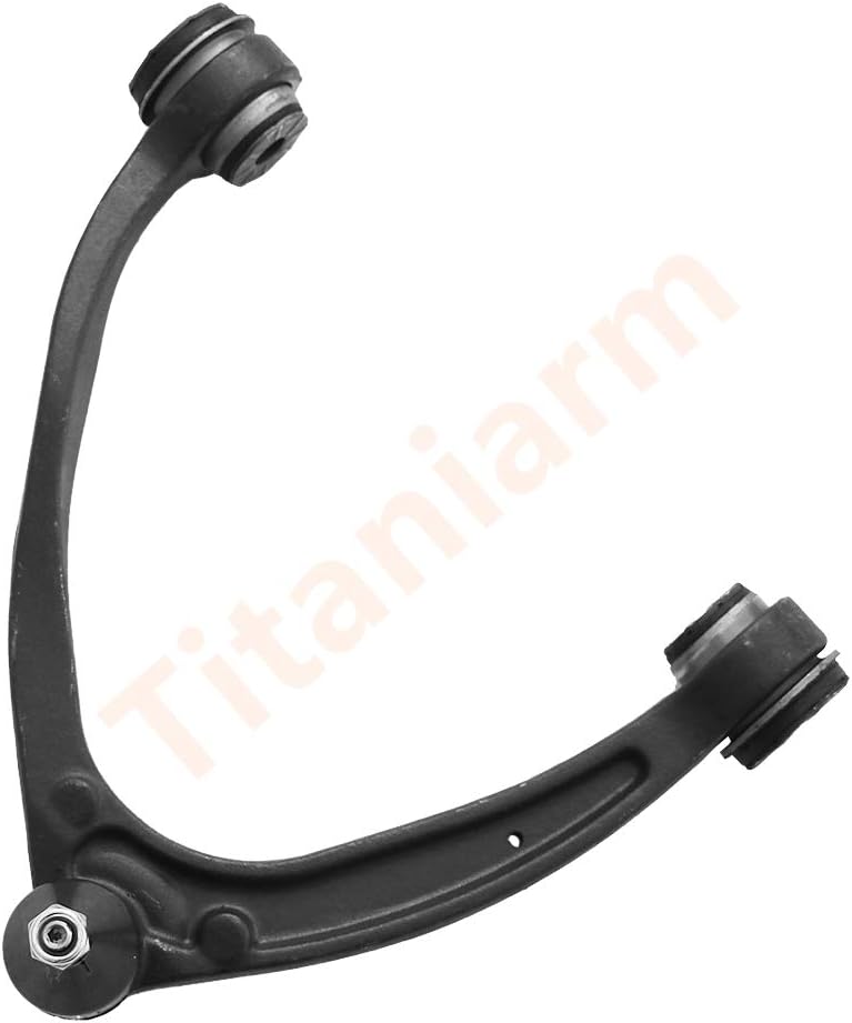 2PCS Upper Control Arms with Ball Joint R34543