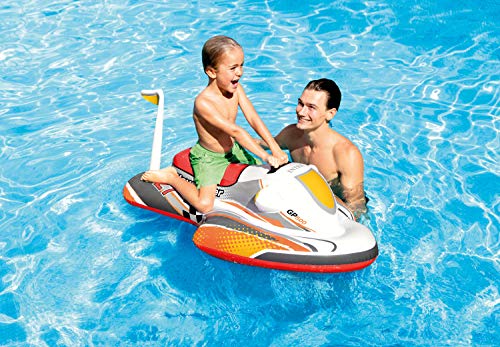 Inflatable Pool Float Z864