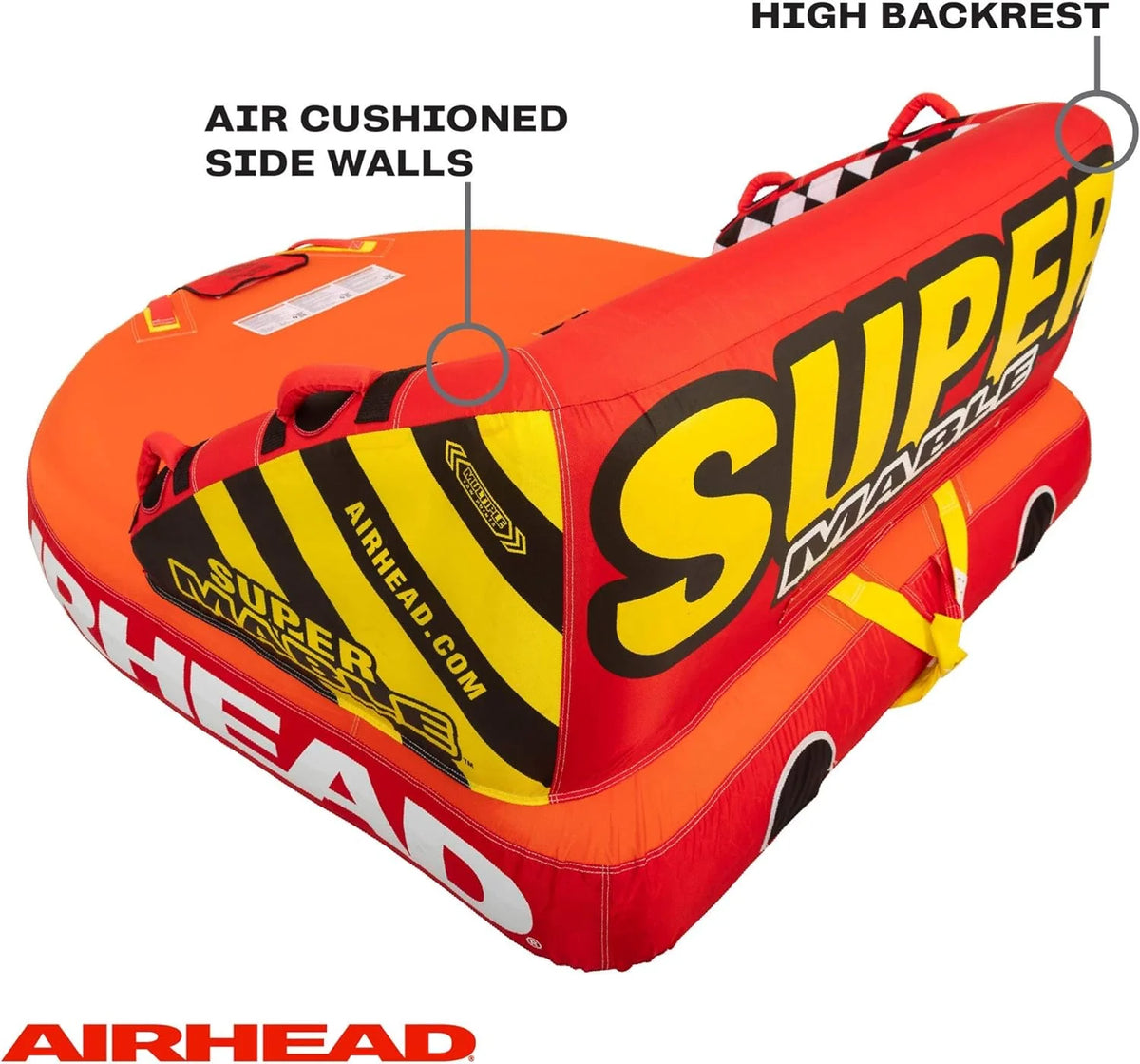Towable Tube A316