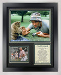 Framed Photo Collage 11x14-Inch B7077