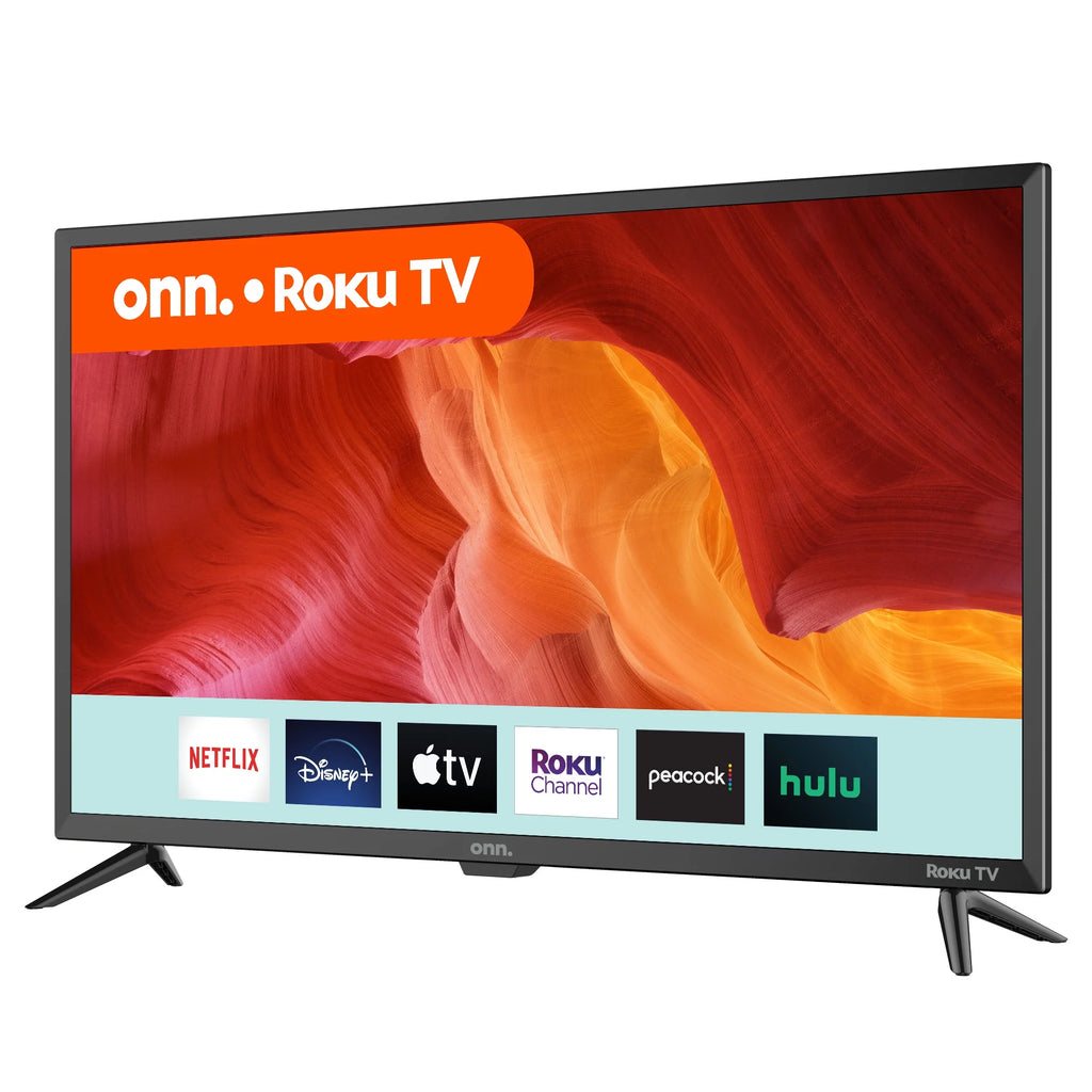 32" Class HD LED Roku Smart Television K255