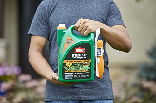 1.33 gal Lawn Weed Killer I283220
