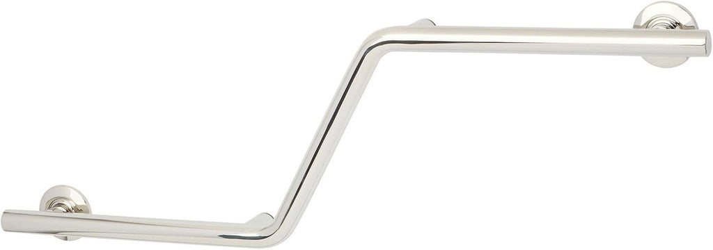 38 inch Stainless Steel Right Handed Grab Bar V93099