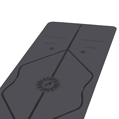 Yoga Mat with Yoga Bag Q18685