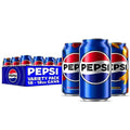 13.65oz Draft Cola & Vanilla Draft Cola Variety Pack (12 Pack) D987078