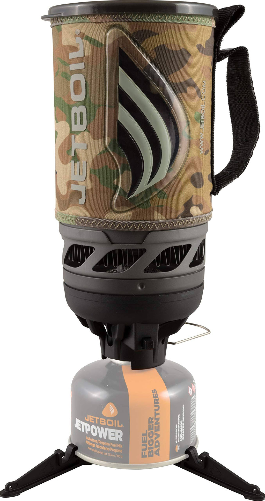 Camo Cooking System G4724