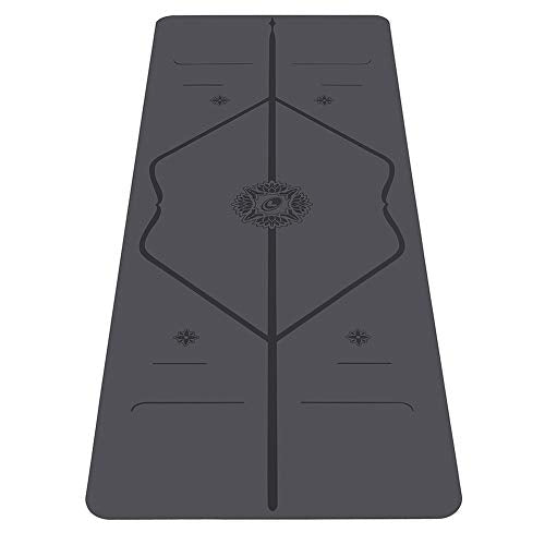 Yoga Mat with Yoga Bag Q18685