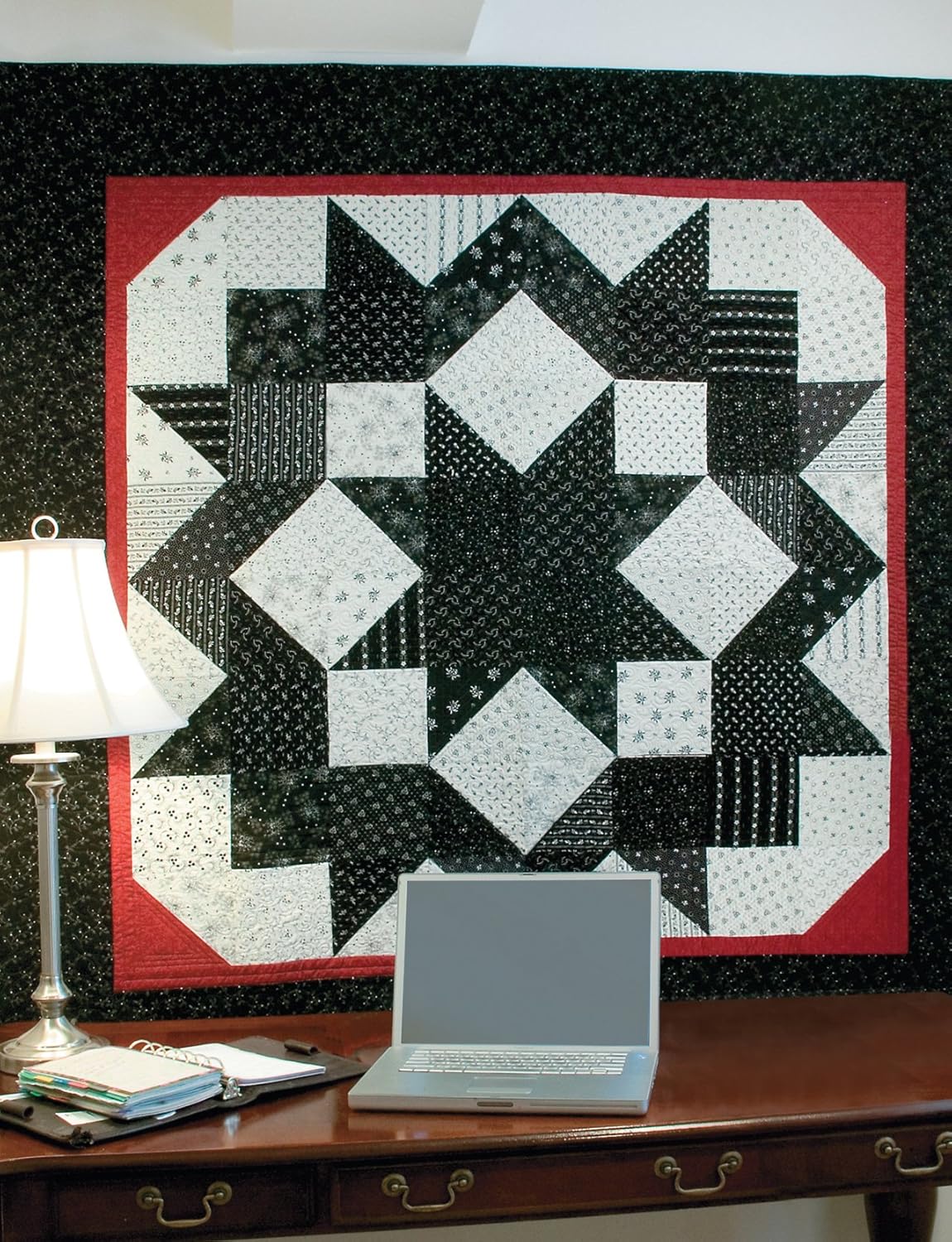 Wall Quilts E525