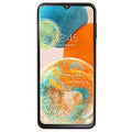 Black 64GB Prepaid Smartphone O613