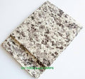 20 x 40 Desert Camo Poly Tarp with Grommets W146