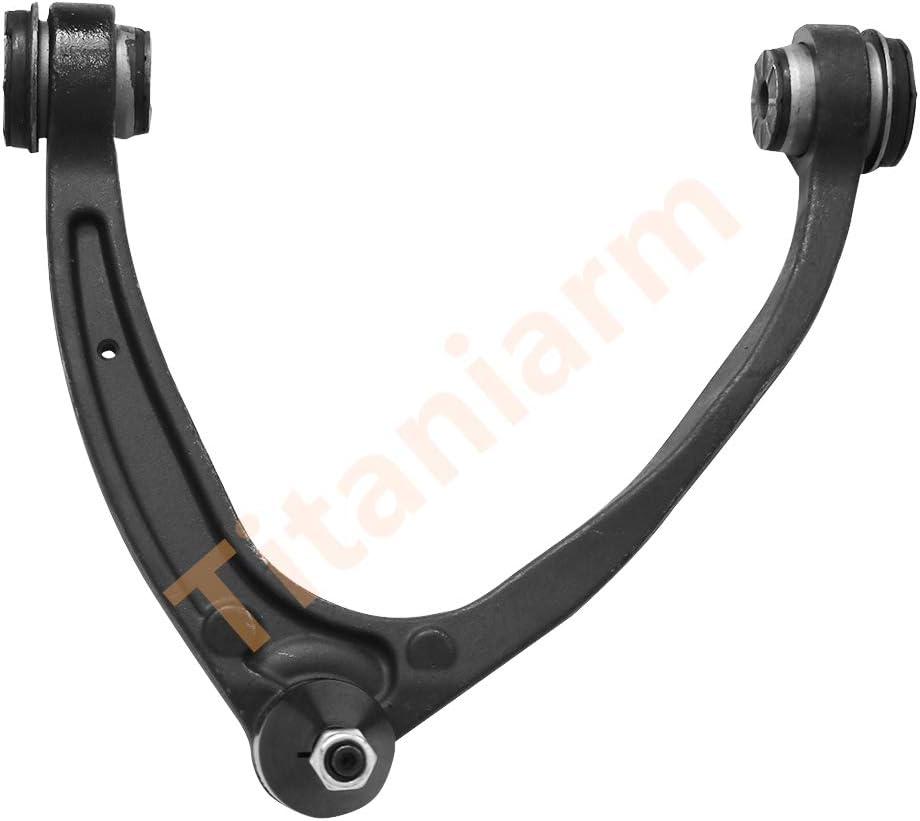 2PCS Upper Control Arms with Ball Joint R34543