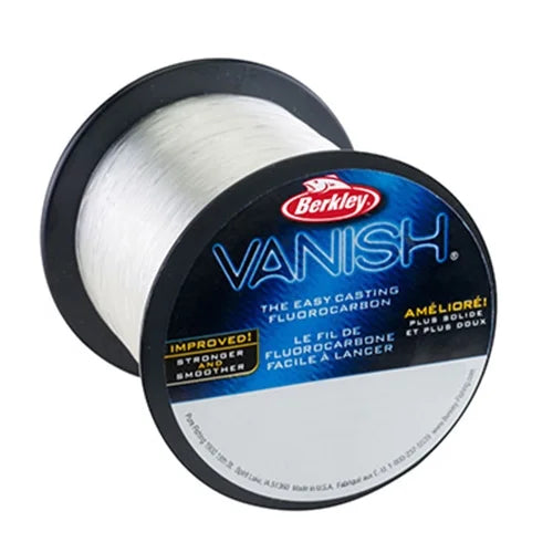 Clear 40lb Fluorocarbon Fishing Line Q690901