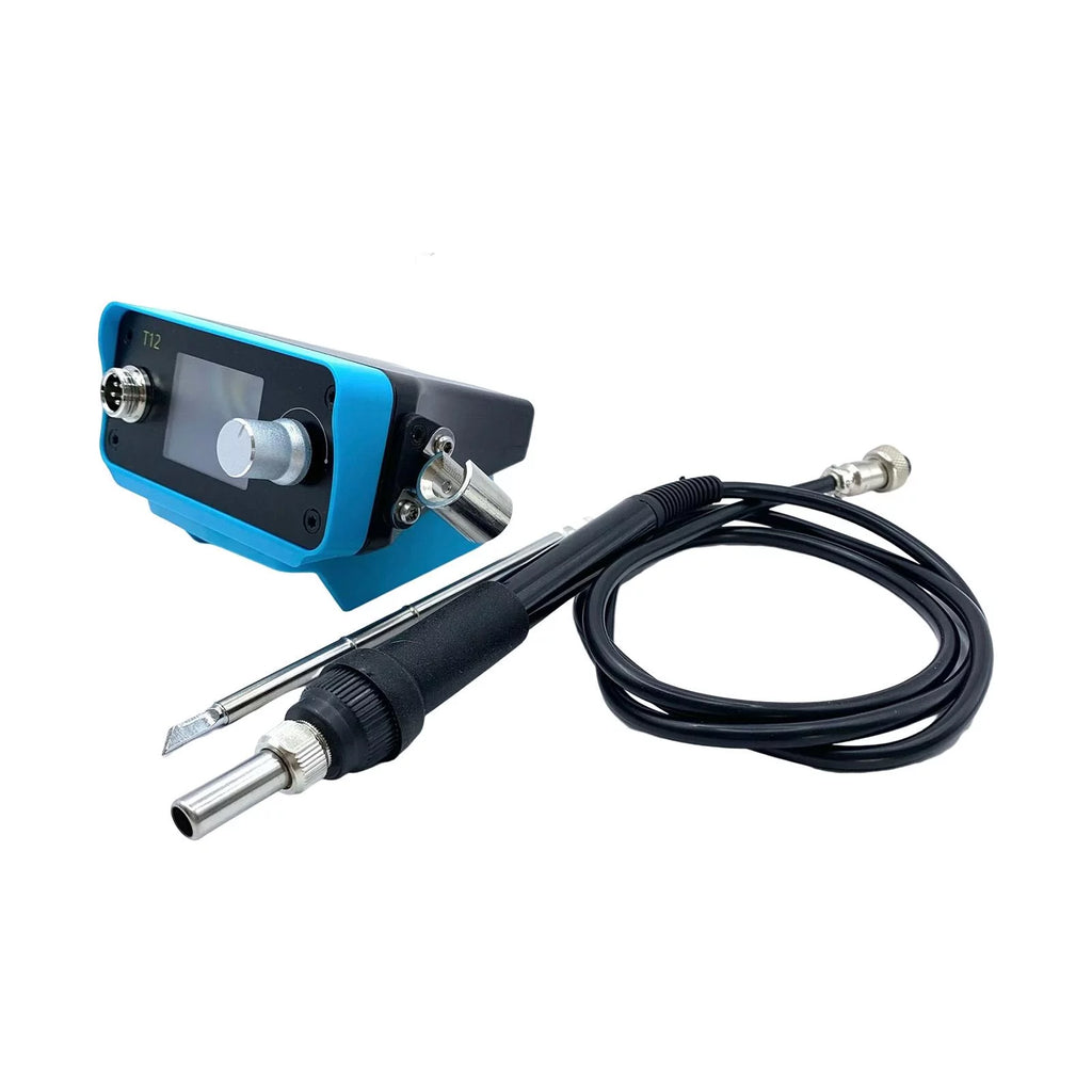 Electric Soldering Iron Temperature Control Q841459