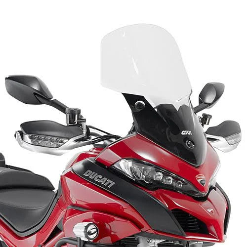 Windshield U48527