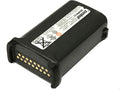 Barcode Scanner Battery 8.4v 2600mAh V975