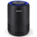 Black H13 True HEPA Air Purifier M70174