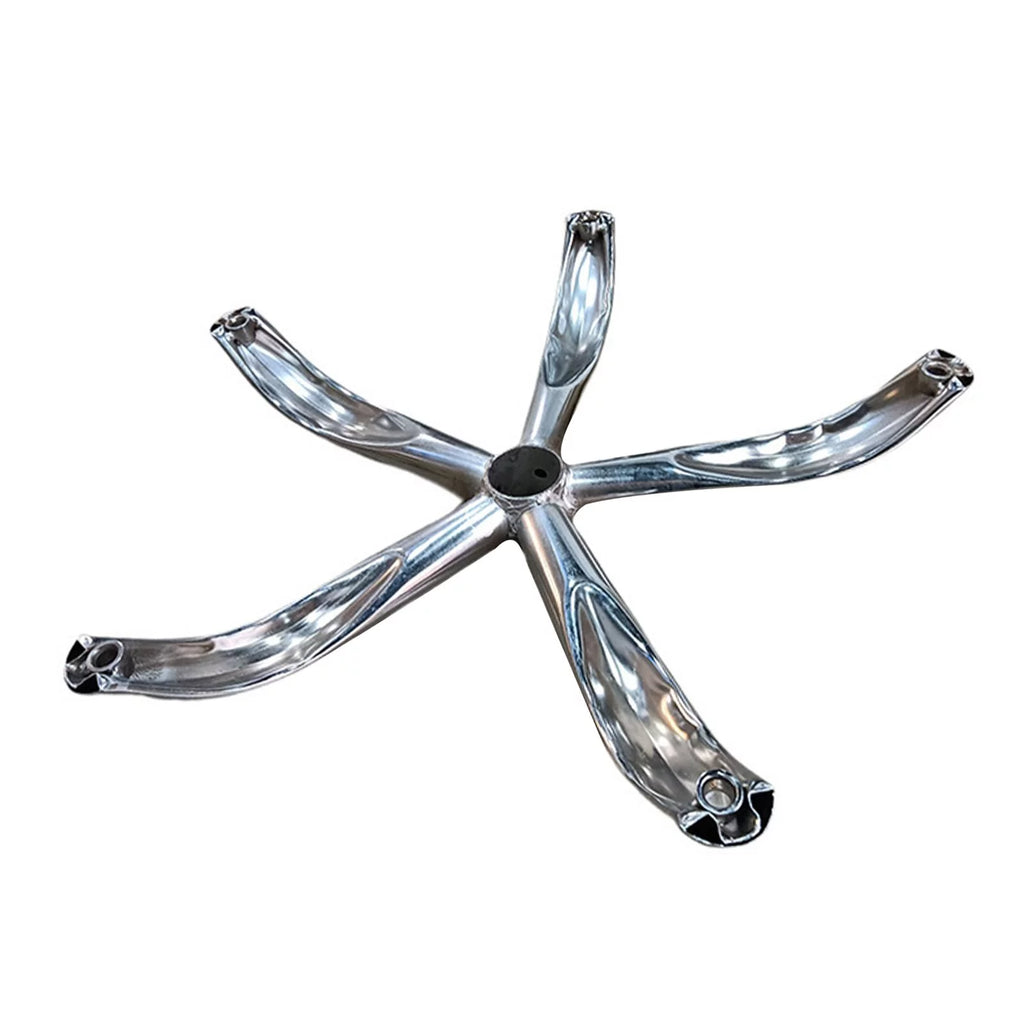 Metal Swivel Chair Base H121724