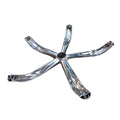 Metal Swivel Chair Base H121724
