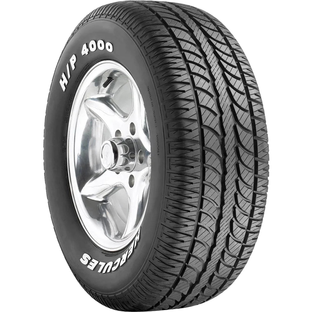 P225/70R15 All Season Tire V330512