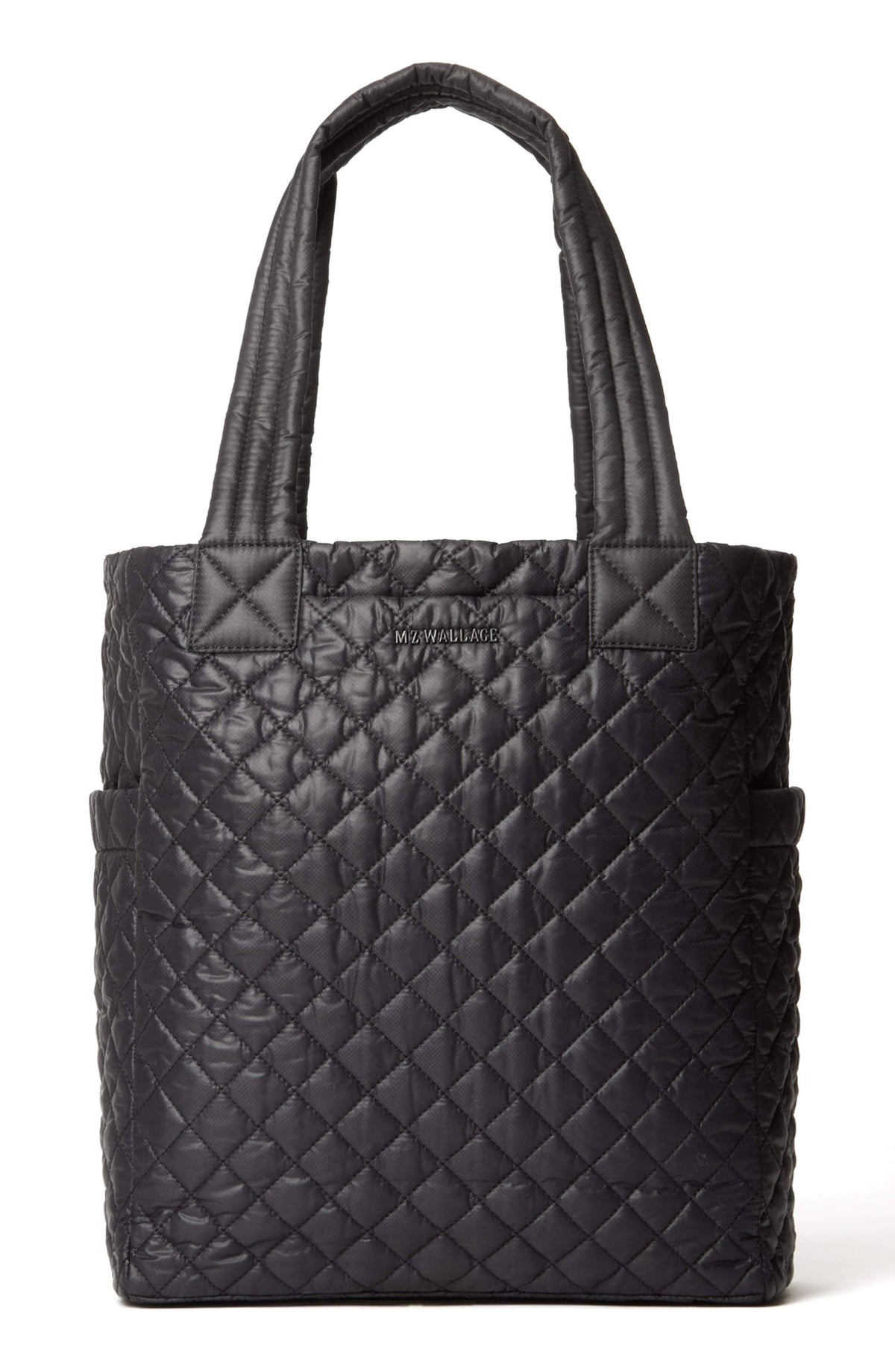 Black Tote K94324