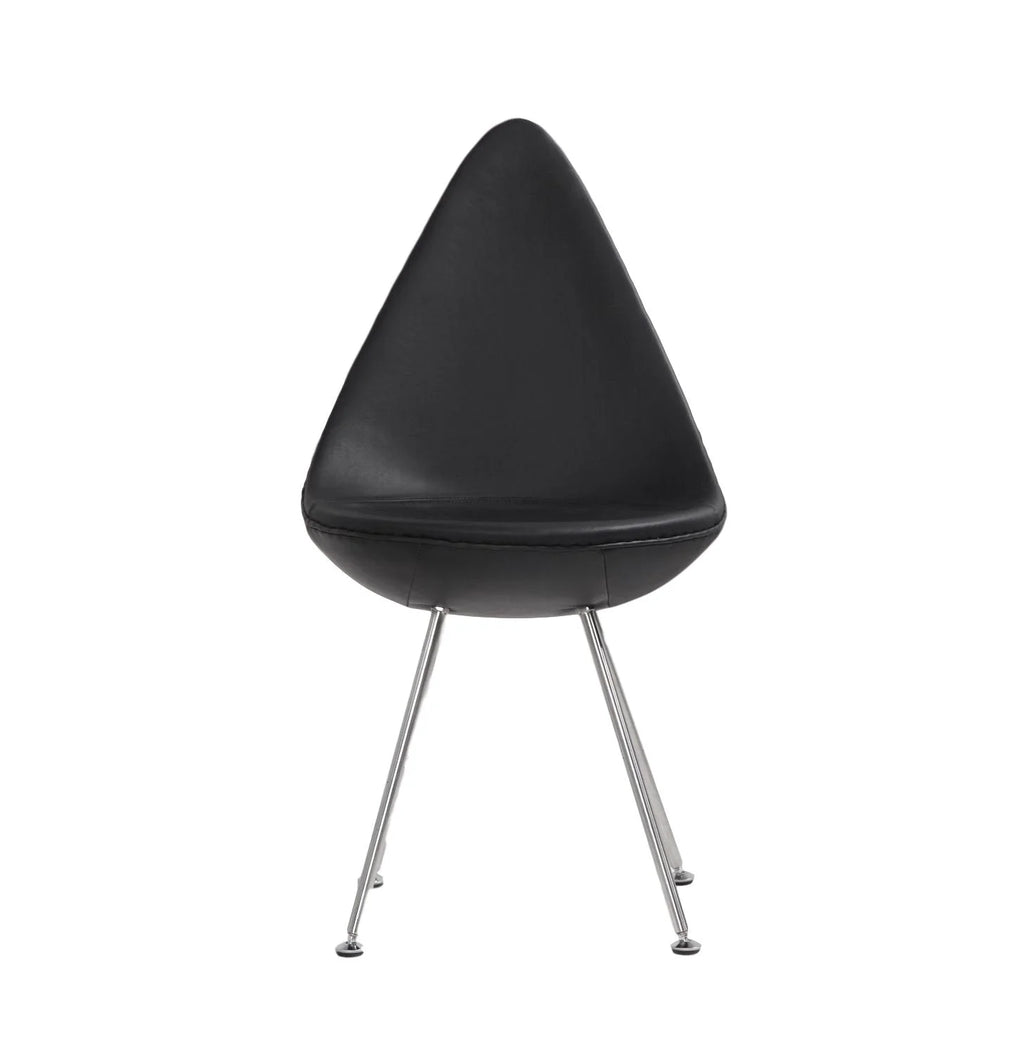 Leather Chair K675