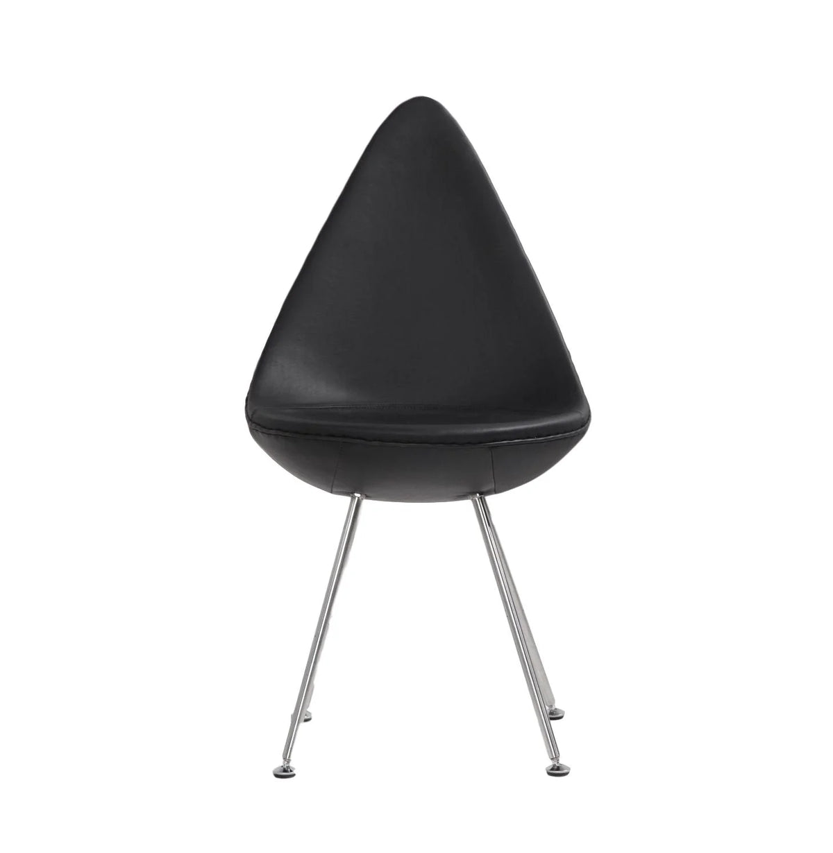 Leather Chair K675