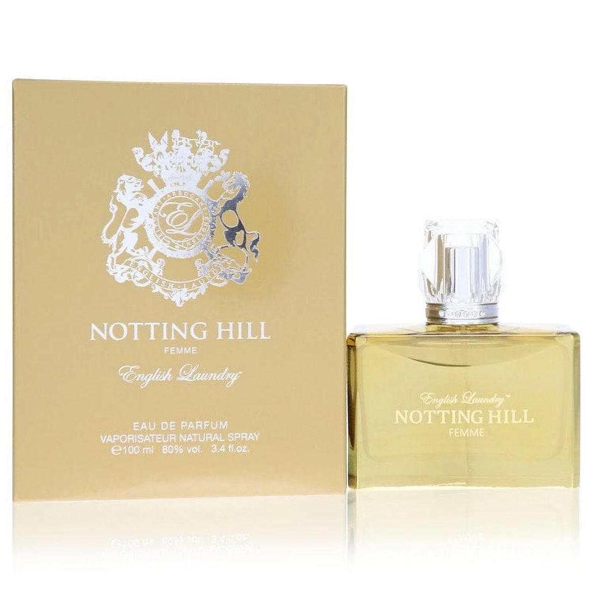Eau De Parfum Spray 3.4 oz H7212