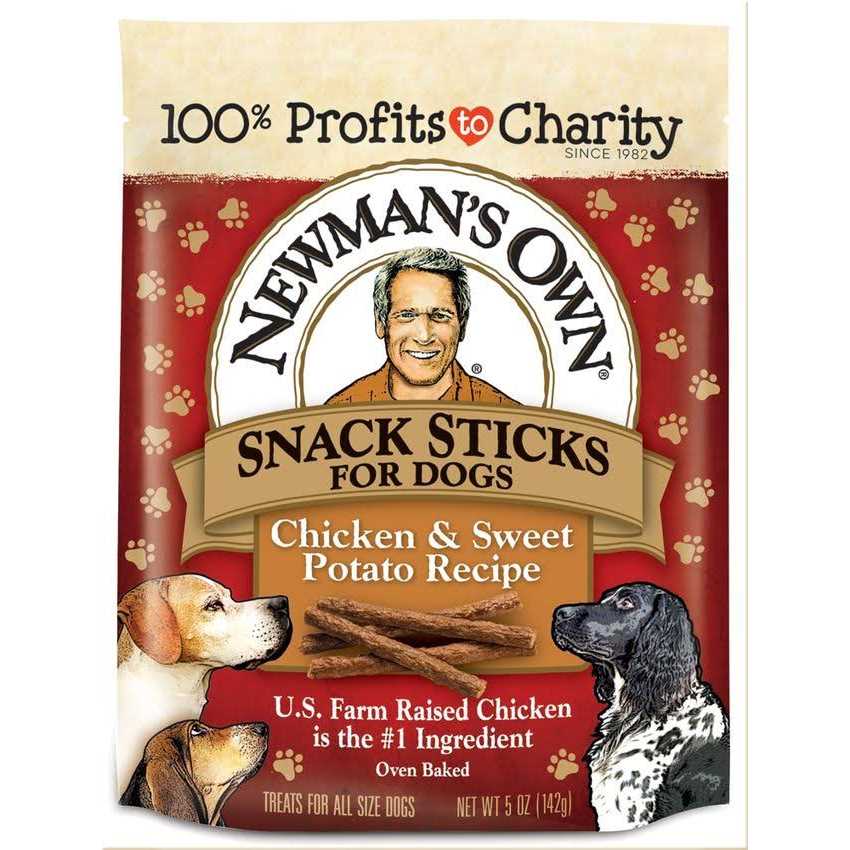 Chicken Snack Sticks E666158