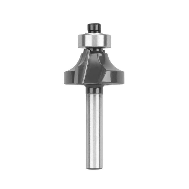 Router Bit Set 4-Piece O684633