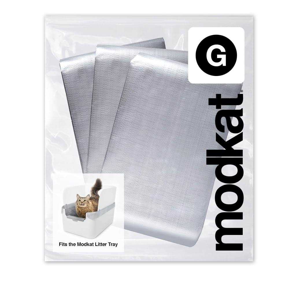 Litter Tray Liners F169728