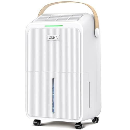 21 Pint Dehumidifier with Drain Hose W864
