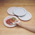 Plastic Inner-Lip Plate C742860