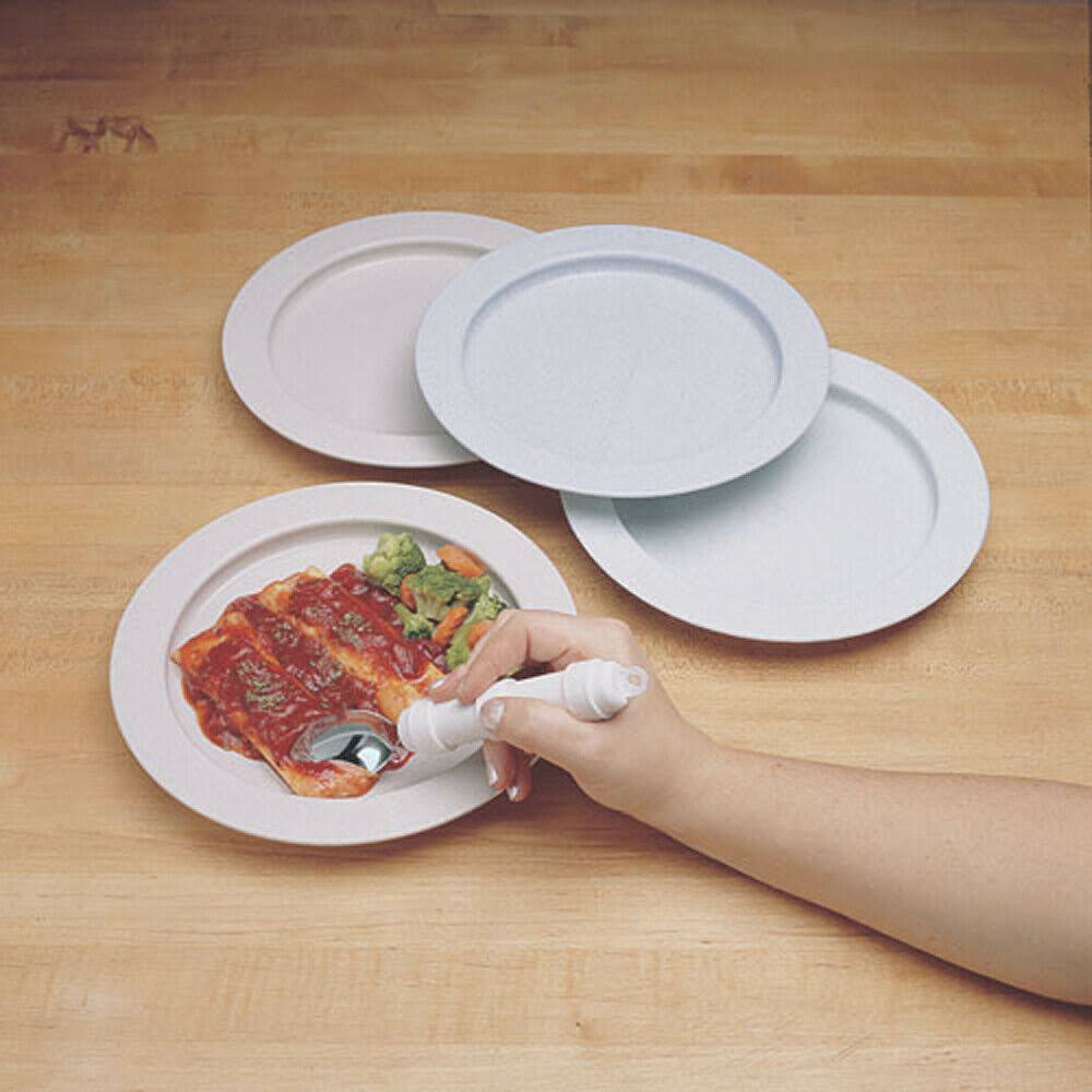 Plastic Inner-Lip Plate C742860