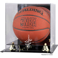 Basketball Display Case D9458